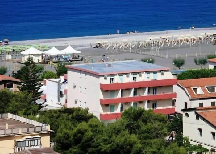 Hotel Calabria Praia a Mare