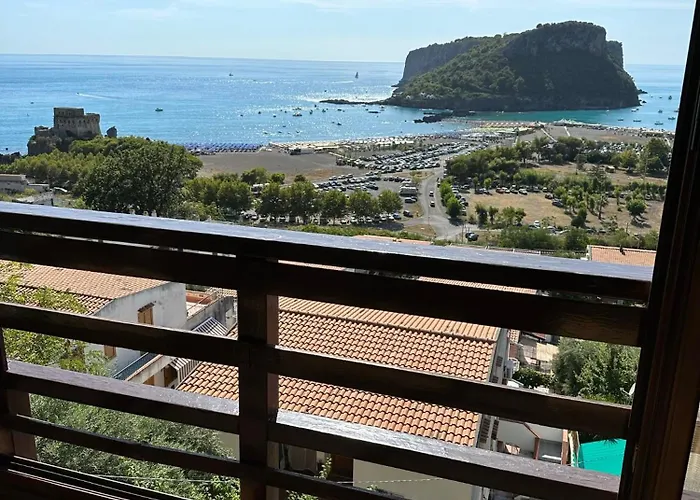 Hotel Normanni Praia a Mare